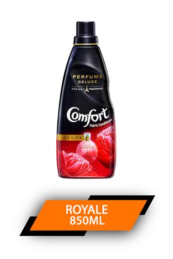 Comfort Fab Cond Royale 850ml